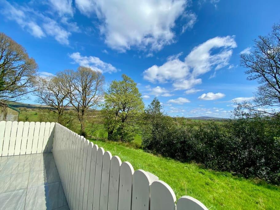 Mill Farm Retreat Gortin Exterior foto